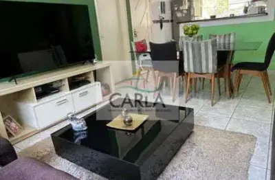 Apartamento com 3 dorms, jardim dos pássaros, guarujá - r$ 300 mil, cod: 962