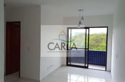 Apartamento com 2 dorms, jardim conceiçãozinha (vicente de carvalho), guarujá - r$ 240 mil, cod: 964