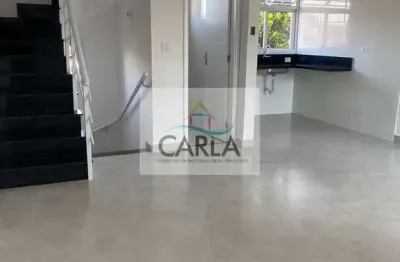 Sobrado com 2 quartos, vila santa rosa, guarujá - r$ 430 mil, cod: 969