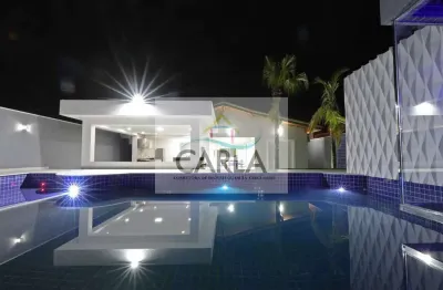 Casa de condomínio com 3 dorms, acapulco, guarujá - r$ 2.3 mi, cod: 973