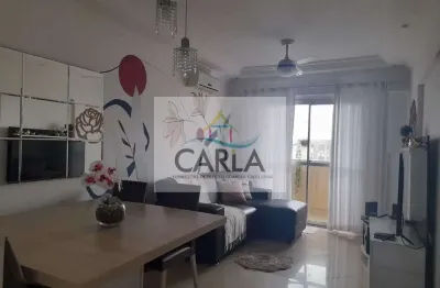 Apartamento com 2 dorms, astúrias, guarujá - r$ 360 mil, cod: 976