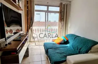 Apartamento com 2 dorms, enseada, guarujá - r$ 275 mil, cod: 985