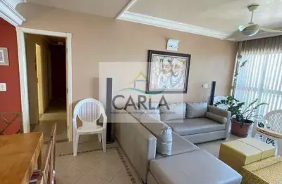 Apartamento com 2 dorms, pitangueiras, guarujá - r$ 1.2 mi, cod: 995