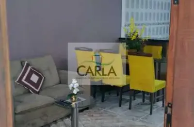 Sobrado com 3 dorms, jardim brasil ii, guarujá - r$ 380 mil, cod: 1004