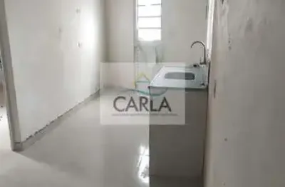 Casa de condomínio com 1 dorm, vila alice (vicente de carvalho), guarujá - r$ 170 mil, cod: 1011