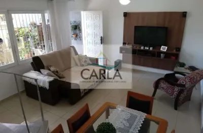 Casa com 3 quartos à venda na Enseada, Guarujá 