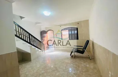 Sobrado com 2 dorms, vila santo antônio, guarujá - r$ 380 mil, cod: 1028