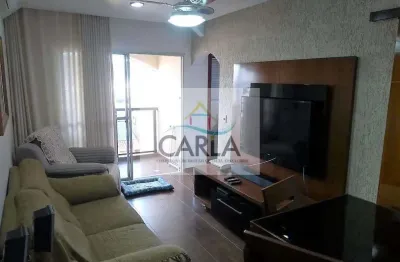 Apartamento com 2 dorms, jardim santa maria, guarujá - r$ 310 mil, cod: 1047