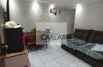Casa com 3 quartos, vila santo antônio, guarujá - r$ 350 mil, cod: 1102