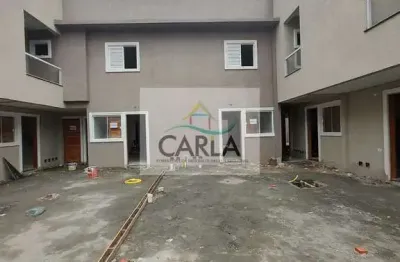 Sobrado de vila com 2 quartos, jardim conceiçãozinha (vicente de carvalho), guarujá - r$ 360 mil, cod: 1111