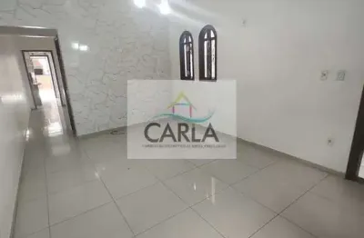 Sobrado com 3 quartos, jardim santa maria, guarujá - r$ 590 mil, cod: 1114