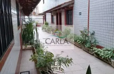 Sobrado de condomínio com 2 dorms, sítio paecara (vicente de carvalho), guarujá - r$ 350 mil, cod: 1022
