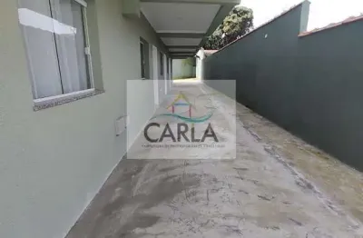 Sobrado de condomínio com 2 dorms, vila ligya, guarujá - r$ 320 mil, cod: 1032