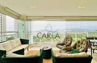 Apartamento com 3 dorms, parque enseada, guarujá - r$ 1.4 mi, cod: 1120