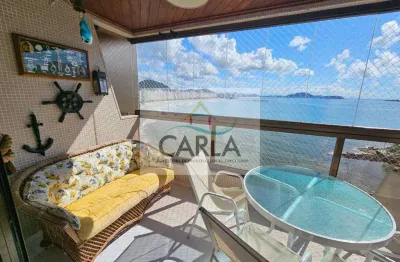 Apartamento com 3 quartos, vila luis antônio, guarujá - r$ 1.6 mi, cod: 1136