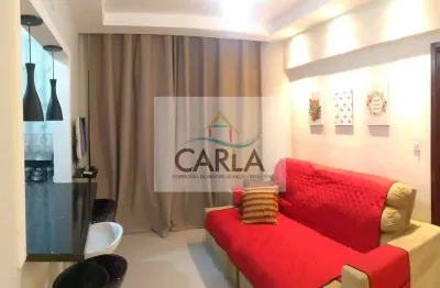 Apartamento com 1 quarto, jardim enseada, guarujá - r$ 250 mil, cod: 1141