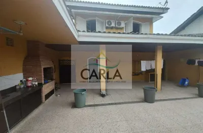 Sobrado com 4 quartos, jardim helena maria, guarujá - r$ 1.25 mi, cod: 1152