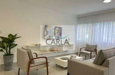 Apartamento com 3 quartos, vila alzira, guarujá - r$ 650 mil, cod: 1165