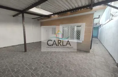 Casa com 2 quartos, sítio paecara (vicente de carvalho), guarujá - r$ 450 mil, cod: 1170