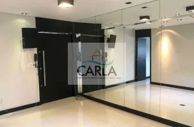 Conjunto comercial com 1 dorm, vila maia, guarujá - r$ 650 mil, cod: 875