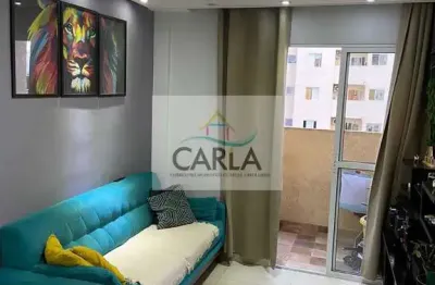 Apartamento com 2 quartos, jardim dos pássaros, guarujá - r$ 320 mil, cod: 1174