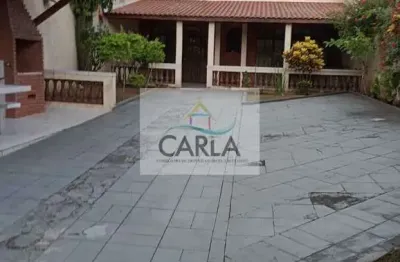 Sobrado com 3 quartos, balneário cidade atlântica, guarujá - r$ 650 mil, cod: 1175