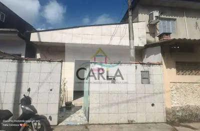 Casa com 2 quartos, jardim primavera, guarujá - r$ 250 mil, cod: 1179