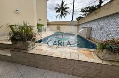 Sobrado com 3 quartos, jardim cunhambebe (vicente de carvalho), guarujá - r$ 750 mil, cod: 1181