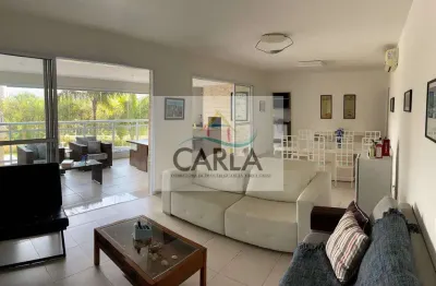 Apartamento com 3 quartos, parque enseada, guarujá - r$ 1.25 mi, cod: 1183