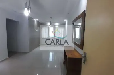 Apartamento com 3 quartos, vila júlia, guarujá - r$ 309 mil, cod: 1173