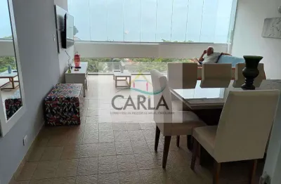 Apartamento com 0 quarto, centro, guarujá - r$ 750 mil, cod: 1189