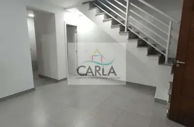 Sobrado de vila com 2 quartos, vila santo antônio, guarujá - r$ 525 mil, cod: 1191