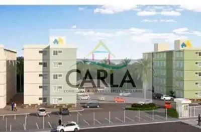 Apartamento com 2 quartos, centro, bertioga - r$ 230 mil, cod: 502