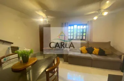 Sobrado de Vila com 2 quartos, Jardim Praiano, Guarujá - R$ 370 mil, Cod: 1207