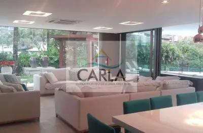 Casa de condomínio com 7 dorms, riviera de são lourenço, bertioga - r$ 17.9 mi, cod: 120