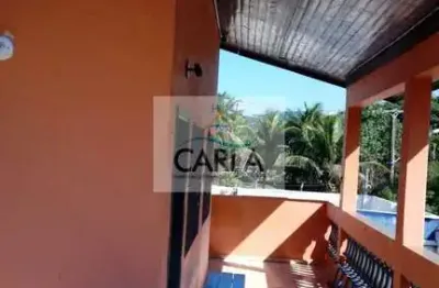 Casa com 3 dorms, jardim guaiuba, guarujá - r$ 1.1 mi, cod: 289