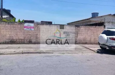 Terreno à venda na Vila Santo Antônio, Guarujá 