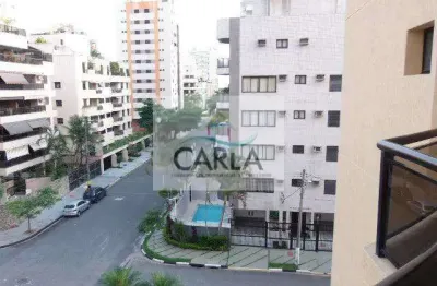 Apartamento com 3 dorms, balneário cidade atlântica, guarujá - r$ 445 mil, cod: 498