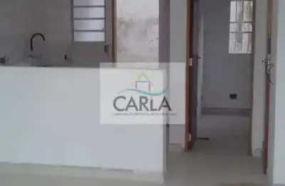 Sobrado com 3 quartos, jardim primavera, guarujá - r$ 380 mil, cod: 661