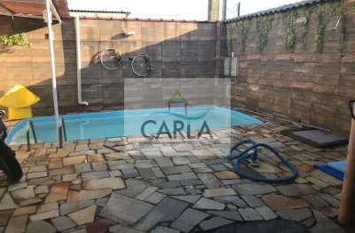 Casa com 3 dorms, vila ligya, guarujá - r$ 750 mil, cod: 730