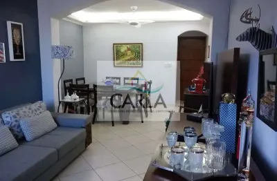 Apartamento com 2 dorms, centro, guarujá - r$ 530 mil, cod: 748