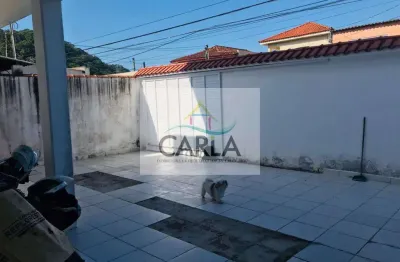 Casa com 4 dorms, vila santa rosa, guarujá - r$ 700 mil, cod: 758