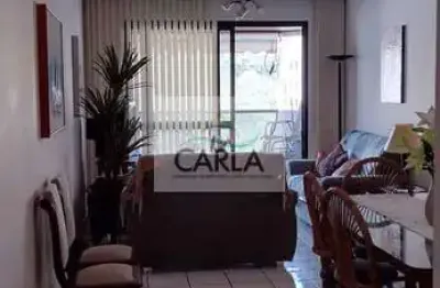 Apartamento com 3 dorms, barra funda, guarujá - r$ 650 mil, cod: 798