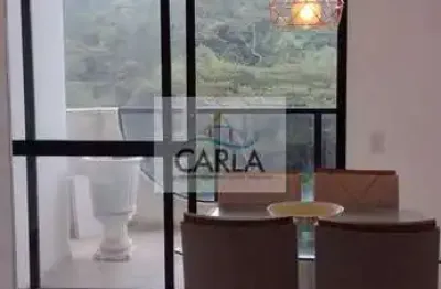 Apartamento com 2 dorms, barra funda, guarujá - r$ 650 mil, cod: 800