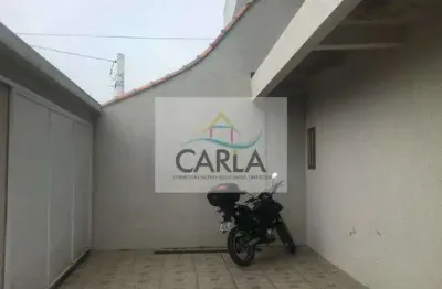 Sobrado com 2 dorms, jardim primavera, guarujá - r$ 550 mil, cod: 830