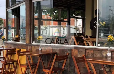 Fundo de comércio, jardim helena maria, guarujá - r$ 550 mil, cod: 831