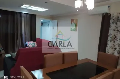 Sobrado com 3 quartos, jardim primavera, guarujá - r$ 560 mil, cod: 862