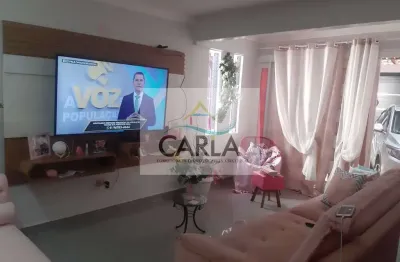 Casa com 2 quartos, vila santo antônio, guarujá - r$ 600 mil, cod: 892