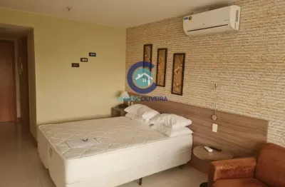 Flat com 1 quarto à venda na Avenida Vinte e Dois de Maio, 5990, Centro, Itaboraí