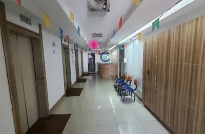 Vendo laje corporativa com 286m² centro da cidade rj